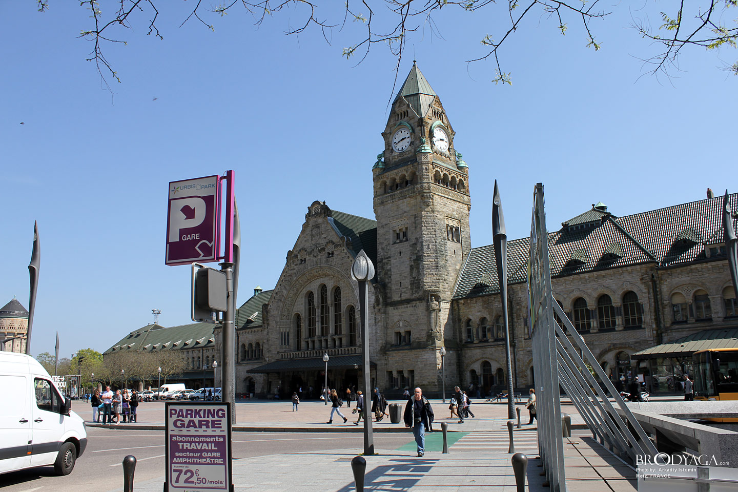Metz